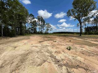 Annie Penton Rd, Jay, FL 32565