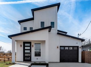 3605 Vilbig Rd, Dallas, TX 75212