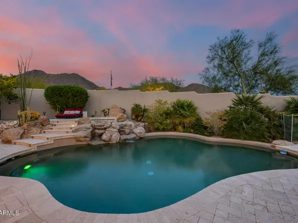 12067 N 135TH Way, Scottsdale, AZ 85259