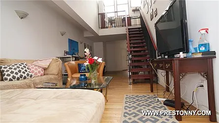 Rented by JM Preston Properties LLC