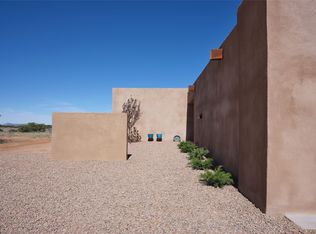 51 Spur Ranch Rd, Lamy, NM 87540