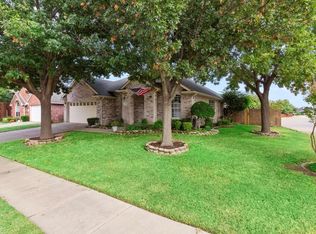 9300 Harrisburg Ln, McKinney, TX 75071