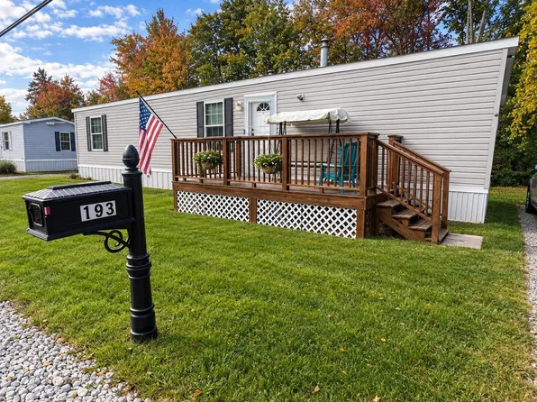 193 Curtis Avenue, Rutland City, VT 05701