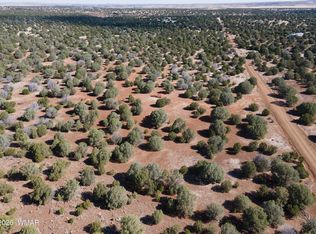 2276 Christopher Trl, Show Low, AZ 85901
