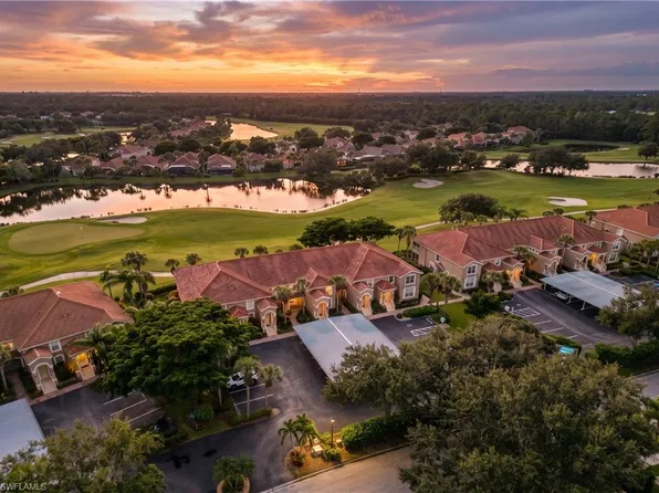 9010 Spring Run BLVD #707, ESTERO, FL 34135