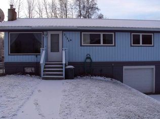 2133 McCullam Ave, Fairbanks, AK 99701