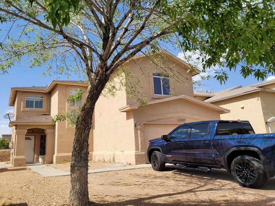 12427 Sombra Grande Dr, El Paso, TX 79938 Zillow