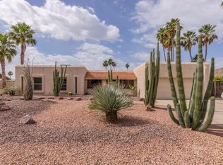 3017 E Nisbet Rd, Phoenix, AZ 85032