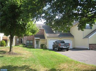 412B Willow Turn #B, Mount Laurel, NJ 08054