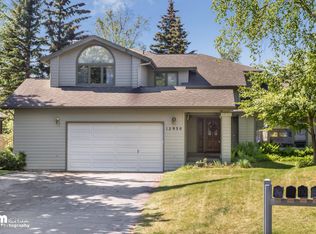 12930 Mission Cir, Anchorage, AK 99516