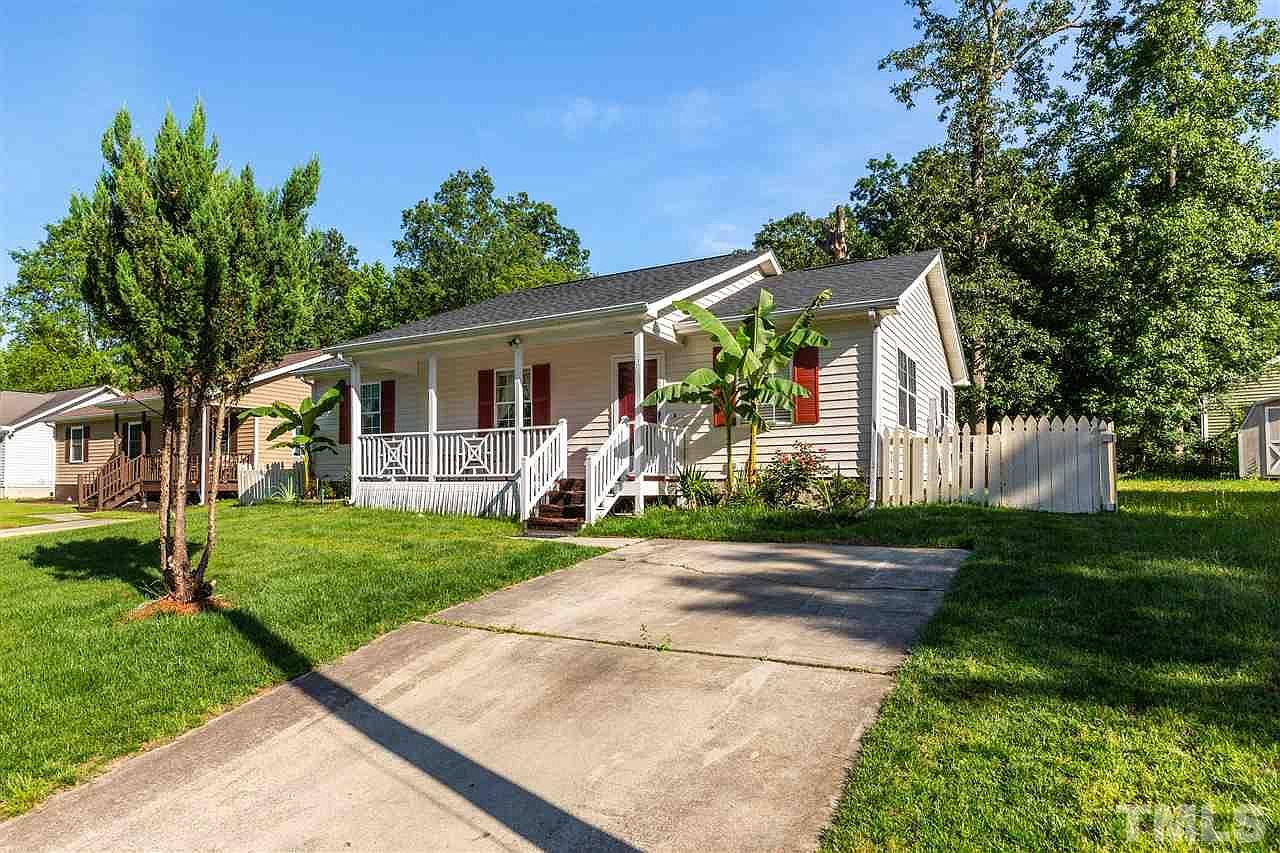 506 E Maynard Ave, Durham, NC 27704 Zillow