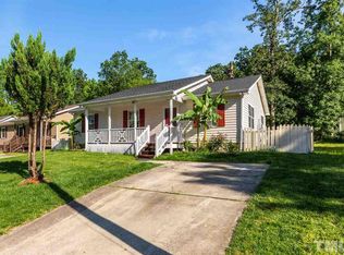 506 E Maynard Ave, Durham, NC 27704