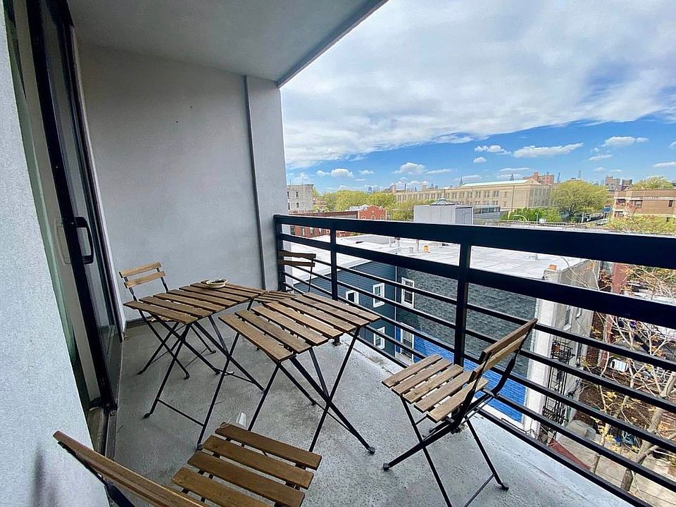 1st image of 155 Meserole St #403A