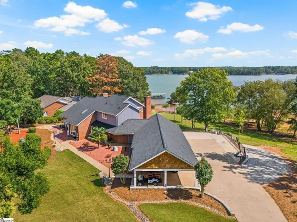 125 Maffett Cir, Anderson, SC 29625