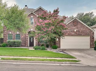 1414 Laurel Oak Loop, Round Rock, TX 78665
