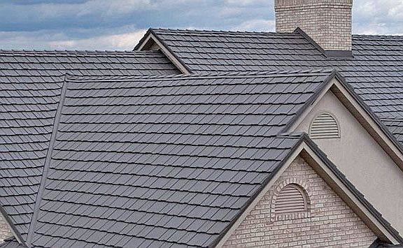 Aluminum Roofing System