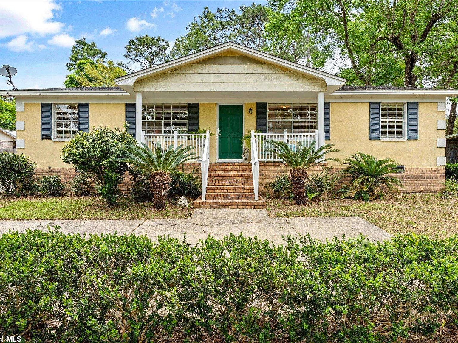 2756 Manuel Dr, Lillian, AL 36549 MLS 344443 Zillow