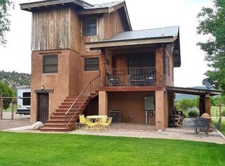 26573 Us Highway 70, Ruidoso Downs, NM 88346
