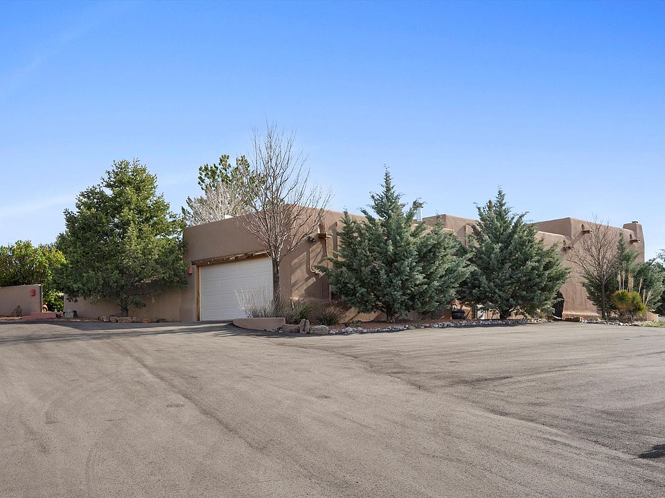 89 Rito Guicu, Santa Fe, NM 87507 Zillow