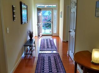 411 Harkness Cir, Durham, NC 27705