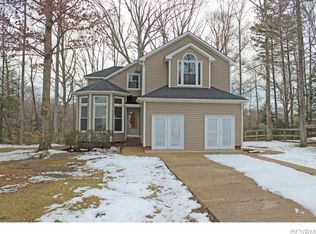 2471 Providence Creek Rd, North Chesterfield, VA 23236
