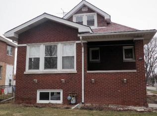 2901 Calwagner St, Franklin Park, IL 60131