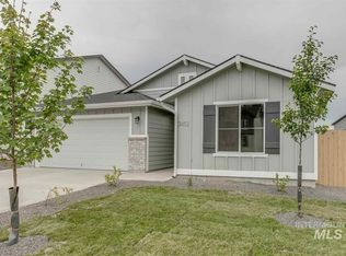 3452 NW 12th Ave, Meridian, ID 83646