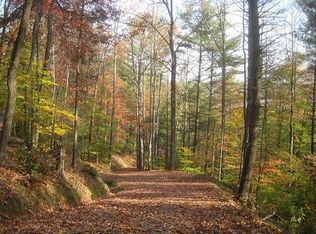 1215 Rebels Creek Rd, Bakersville, NC 28705