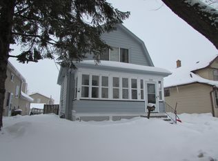 12522 W Colfax Pl, Butler, WI 53007