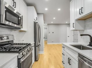 1219 Queen St NE APT 1, Washington, DC 20002