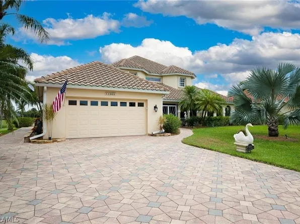 11908 King James Ct, Cape Coral, FL 33991