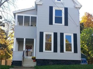 201 Lynch Ave, Syracuse, NY 13207