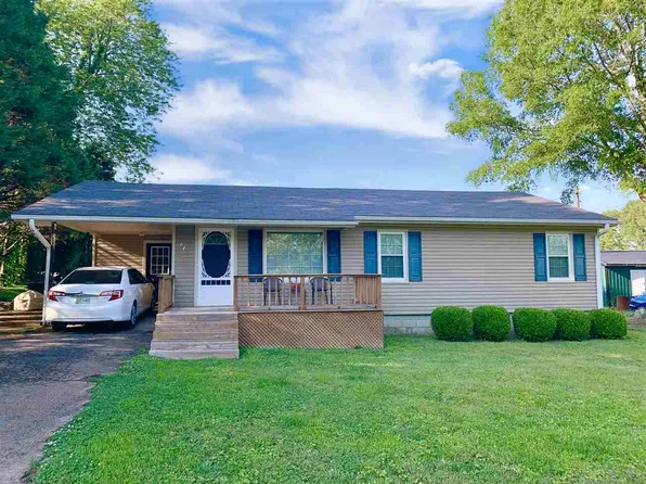 274 Golden Cir, Friendship, TN 38034