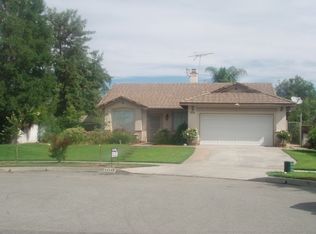 34748 Knarr Rd, Yucaipa, CA 92399