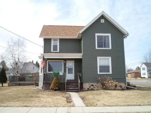 373 Grove STREET, Mayville, WI 53050