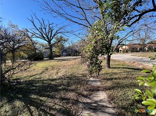 803 E Avenue A, Temple, TX 76501