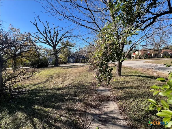 803 E Avenue A, Temple, TX 76501