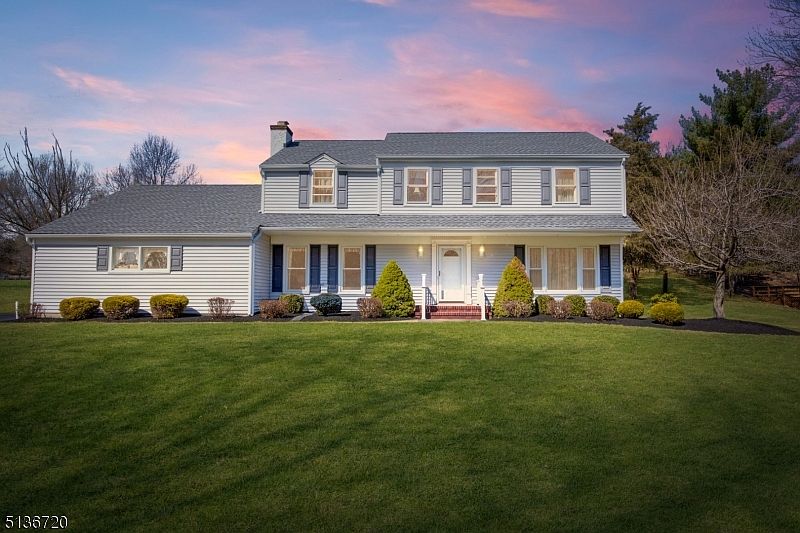 28 Stony Brook Rd, Branchburg, NJ 08876 Zillow