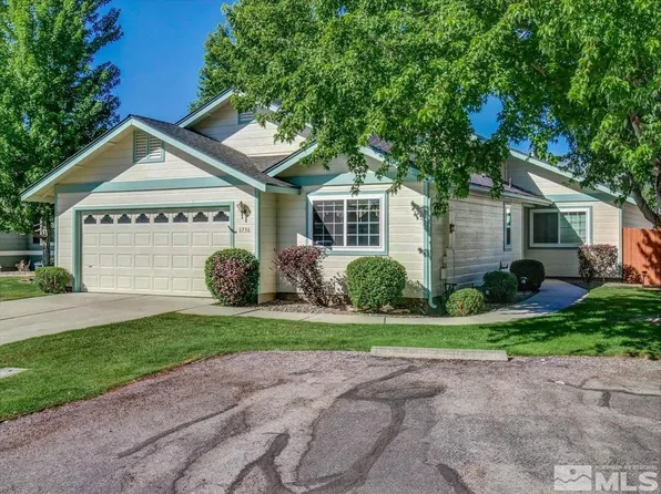 1736 Lavender Ct, Minden, NV 89423