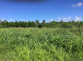 94-6533 Keoki Rd LOT 28, Naalehu, HI 96772