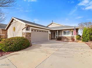 1376 Kwana Ct, Prescott, AZ 86301