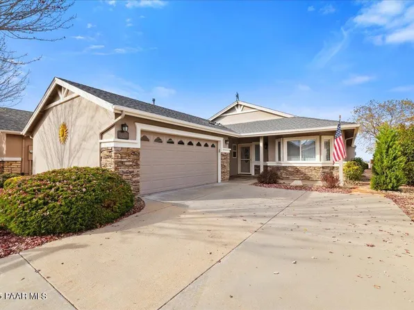 1376 Kwana Ct, Prescott, AZ 86301