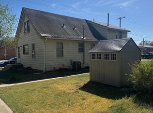 306 N Schiller Ave, Ellinwood, KS 67526