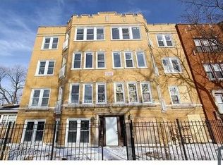 1360 W 78th St APT 1W, Chicago, IL 60620