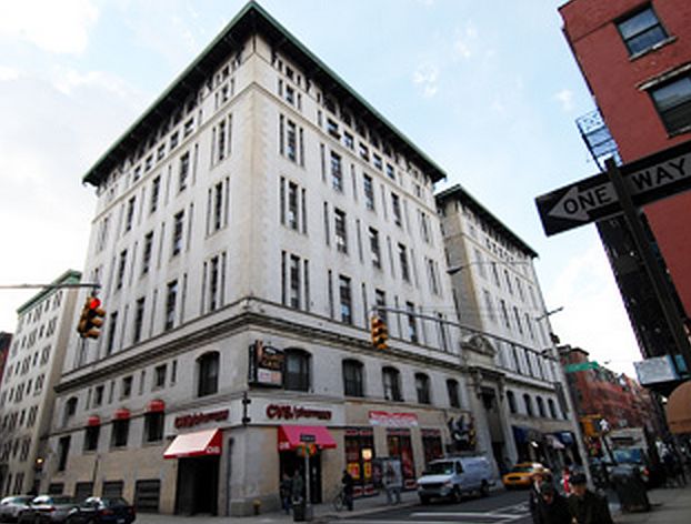 1st image of 156 Bleecker St #2BW