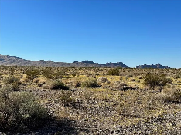 275 Joseph Rd, Dolan Springs, AZ 86441