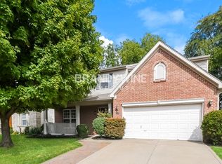 1415 Topp Creek Dr, Indianapolis, IN 46214
