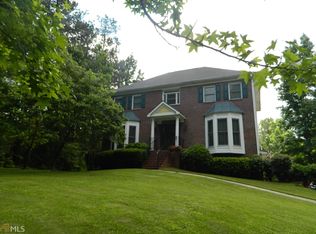 245 Picketts Trce, Acworth, GA 30101