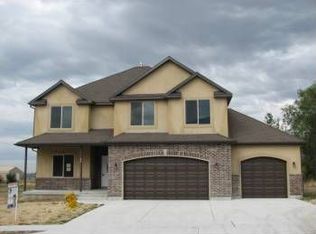 845 E 320 N, Salem, UT 84653