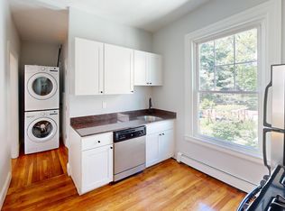 28 Avon St UNIT 8, New Haven, CT 06511
